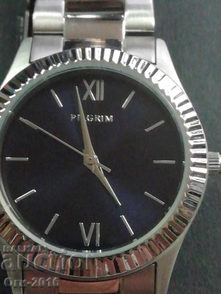 Clock PILGRIM - 6 Clock PILGRIM - 6