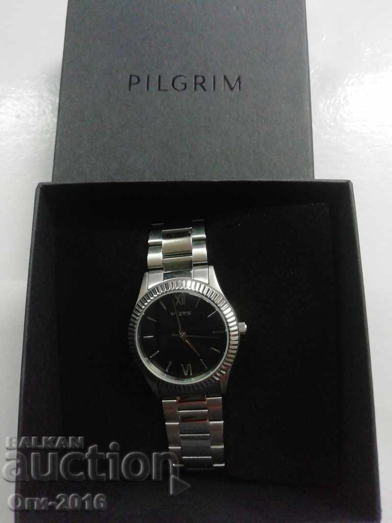 Clock PILGRIM - 7 Clock PILGRIM - 7