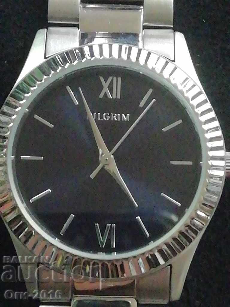 ρολόι PILGRIM