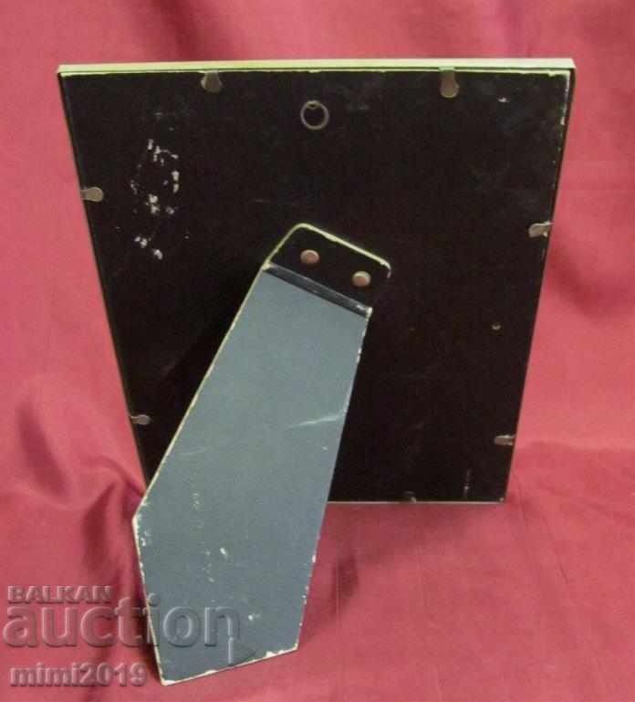 30's Art Deco Photo Frame - 5 30's Art Deco Photo Frame - 5