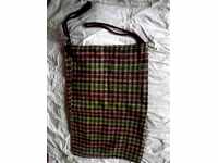 . GEANT VECHI DE PĂSTOR ȚESUT MANUAL GEANT KOLEDARSKA DISA