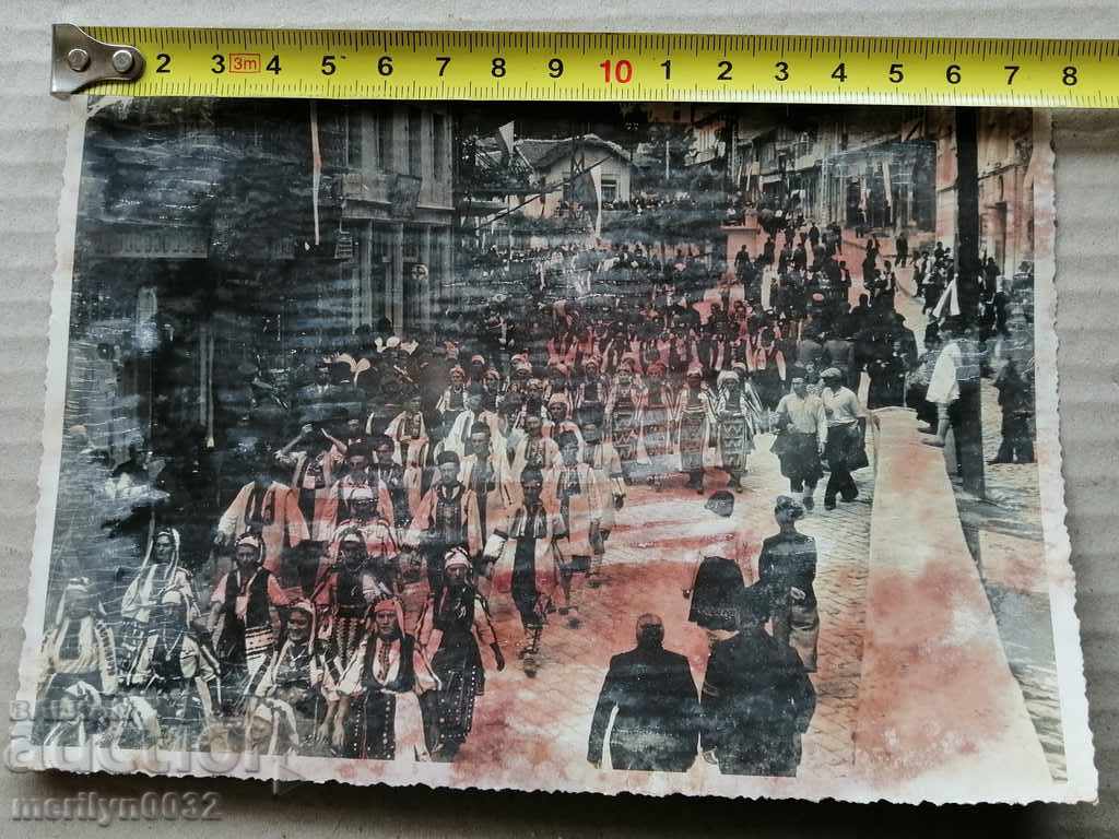 Old Photo Photo Portrait Turnovo Cathedral 1939 with price 34.00 BGN | € 17.38 Old Photo Photo Portrait Turnovo Cathedral 1939 with price 34.00 BGN | € 17.38