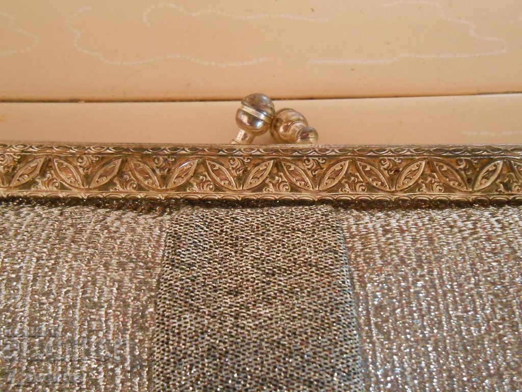 Δημοπρασία Antique τσάντα, πρωτότυπο, με στολίδια Δημοπρασία Antique τσάντα, πρωτότυπο, με στολίδια