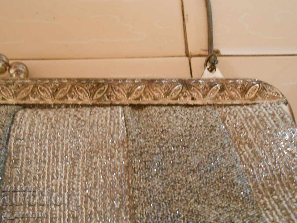 Παράδοση Antique τσάντα, πρωτότυπο, με στολίδια Παράδοση Antique τσάντα, πρωτότυπο, με στολίδια