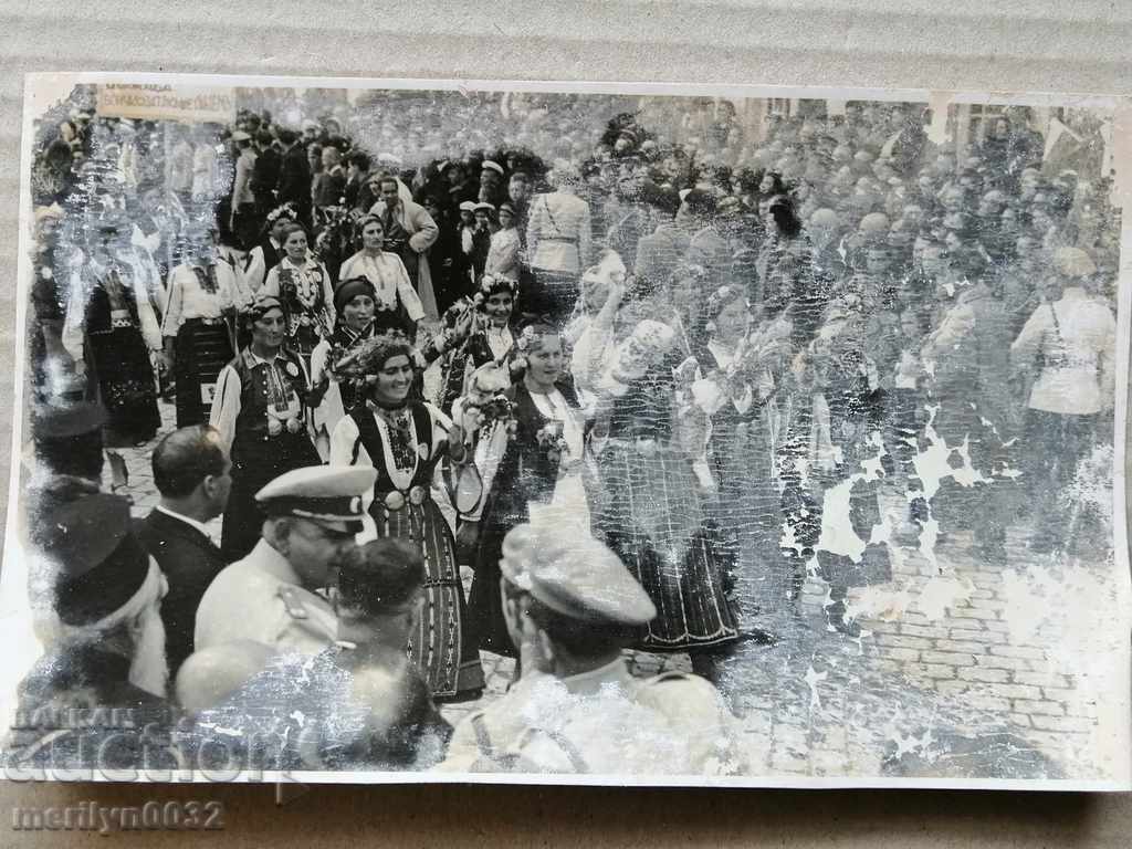 Old Photo Photo Portrait Turnovo Cathedral 1939 with price 34.00 BGN | € 17.38 Old Photo Photo Portrait Turnovo Cathedral 1939 with price 34.00 BGN | € 17.38