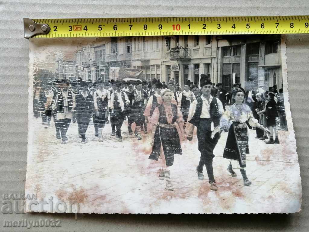 Old Photo Photo Portrait Turnovo Cathedral 1939 with price 34.00 BGN | € 17.38 Old Photo Photo Portrait Turnovo Cathedral 1939 with price 34.00 BGN | € 17.38