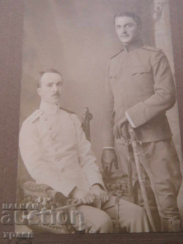 OLD PHOTOGRAPHY - CARDBOARD - IV.KAROSTOYANOV - SOFIA - 0628 with price 9.99 BGN | € 5.11 OLD PHOTOGRAPHY - CARDBOARD - IV.KAROSTOYANOV - SOFIA - 0628 with price 9.99 BGN | € 5.11