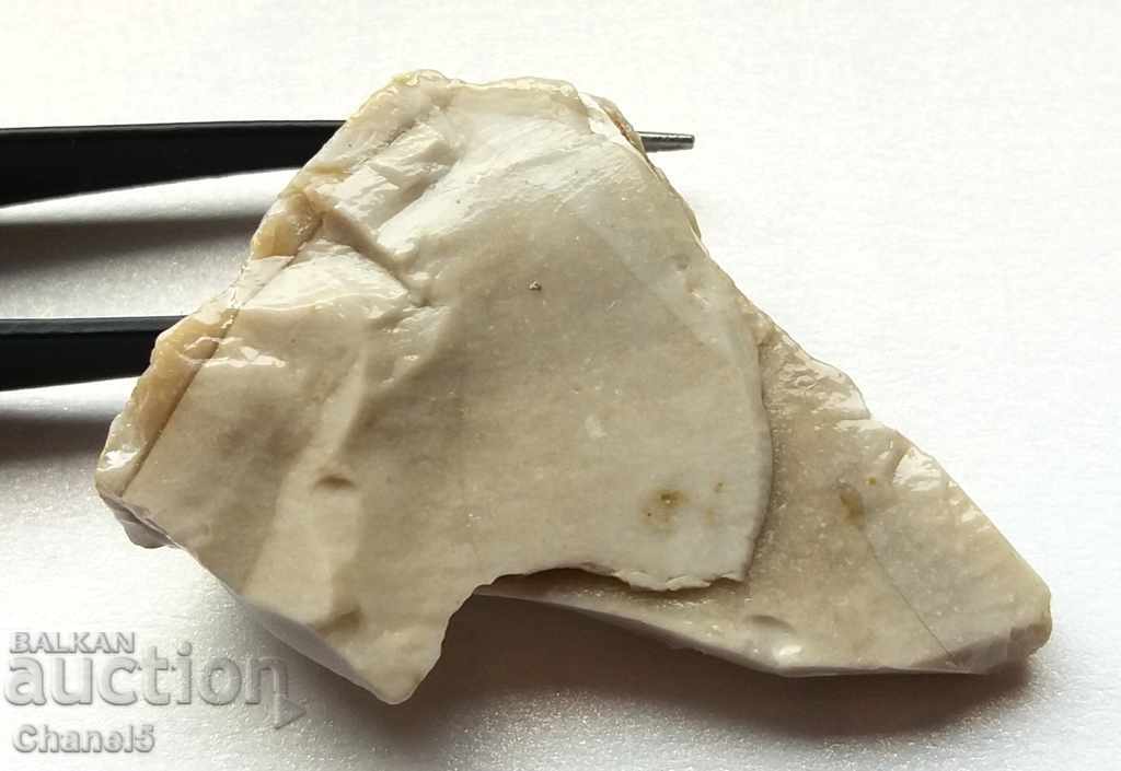 NATURAL RAW HEAT - 39.05 carats (45) with price 4.90 BGN | € 2.51 NATURAL RAW HEAT - 39.05 carats (45) with price 4.90 BGN | € 2.51