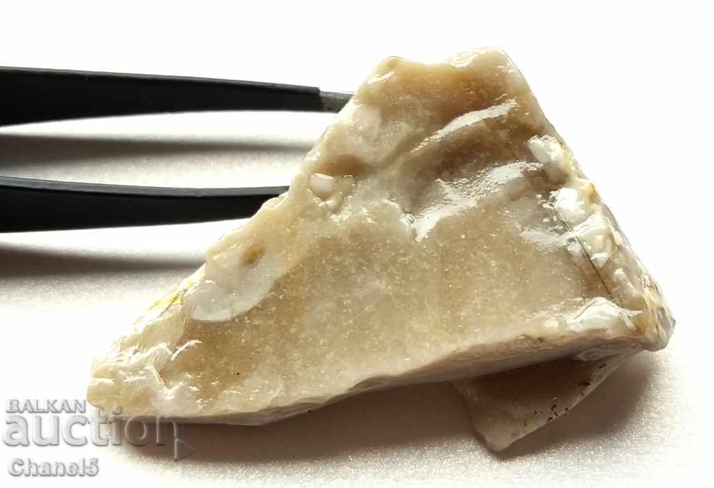 Auction NATURAL RAW HEAT - 39.05 carats (45) Auction NATURAL RAW HEAT - 39.05 carats (45)