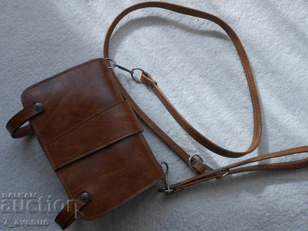 Women's bag, from the early 80's quality VINTAGE 10.2020 - 5 Women's bag, from the early 80's quality VINTAGE 10.2020 - 5