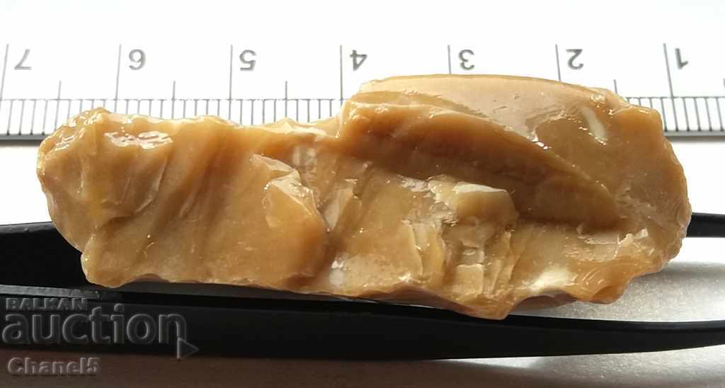 NATURAL RAW HEAT - 52.85 carats (50) with price 6.90 BGN | € 3.53 NATURAL RAW HEAT - 52.85 carats (50) with price 6.90 BGN | € 3.53