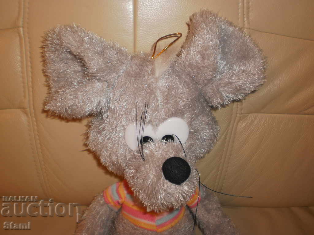 Delivery of Teddy Bear Mouse-2020-year mouse / rat Delivery of Teddy Bear Mouse-2020-year mouse / rat