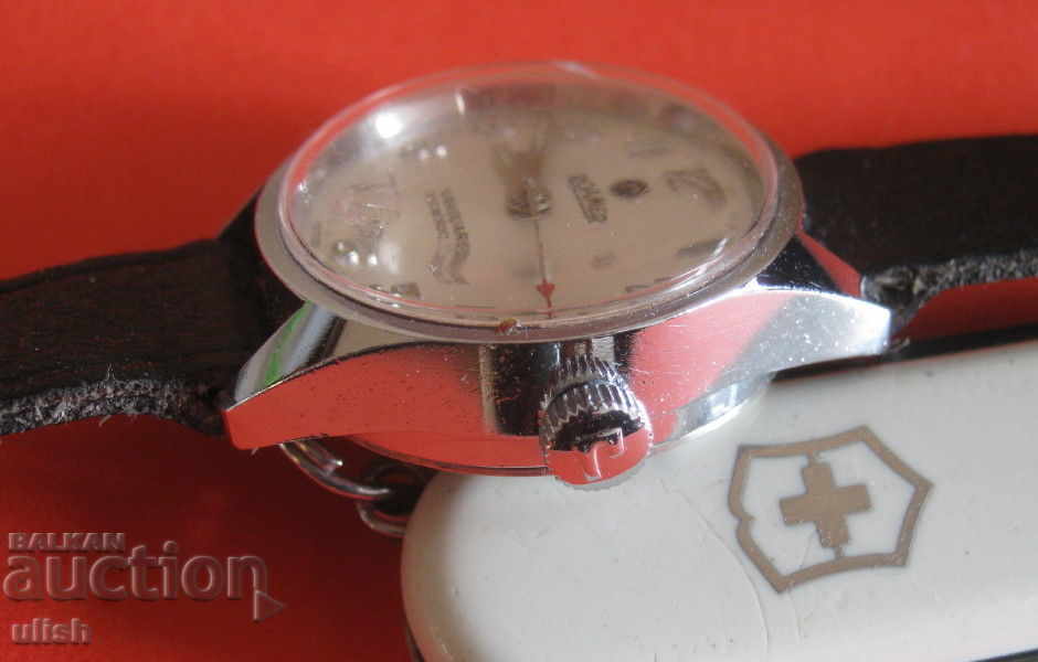 Roamer Vanguard Ladies Watch with price 30.00 BGN | € 15.34 Roamer Vanguard Ladies Watch with price 30.00 BGN | € 15.34
