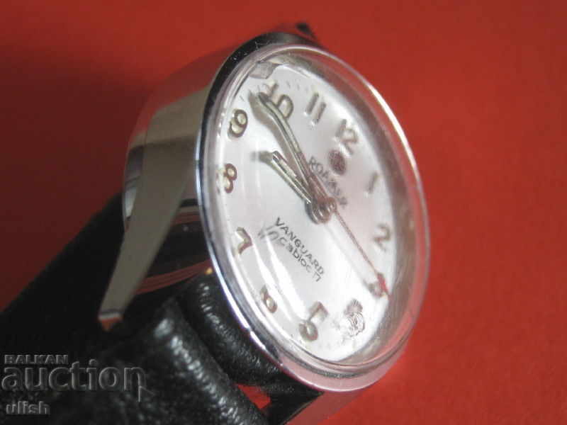 Auction Roamer Vanguard Ladies Watch Auction Roamer Vanguard Ladies Watch
