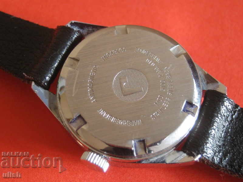 Delivery of Roamer Vanguard Ladies Watch Delivery of Roamer Vanguard Ladies Watch