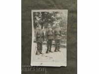 6 mai 1920 / 6 regiment de infanterie