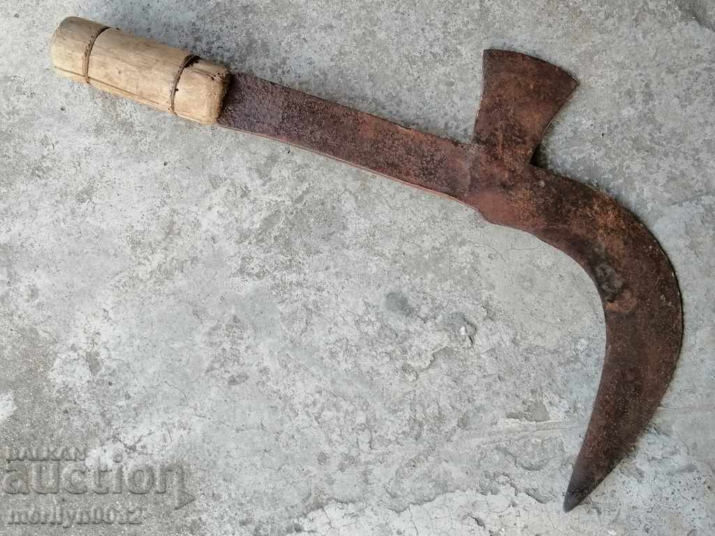 Παράδοση Παλιά χέρι-πλαστά Koser, σφυρήλατο σίδερο, ελικόπτερο Παράδοση Παλιά χέρι-πλαστά Koser, σφυρήλατο σίδερο, ελικόπτερο