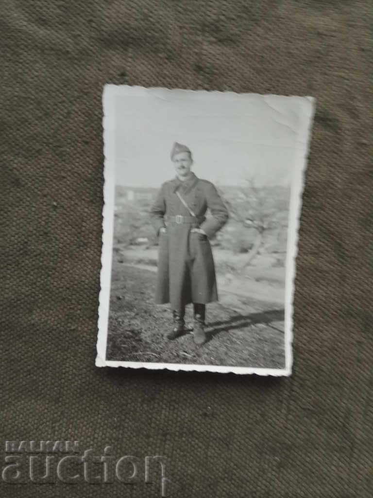 Second Lieutenant 1941 Second Lieutenant 1941