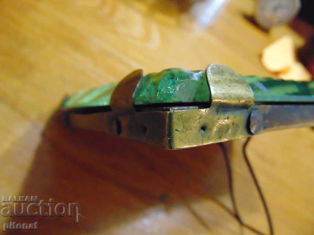 An antique mirror - 6 An antique mirror - 6