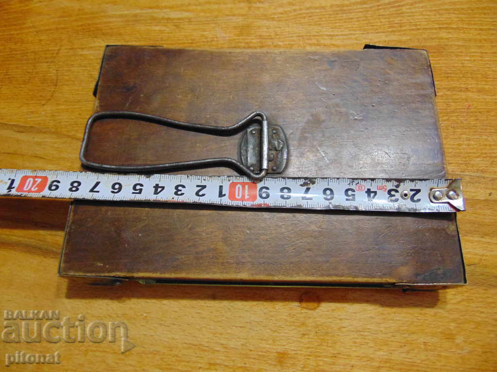 An antique mirror - 7 An antique mirror - 7