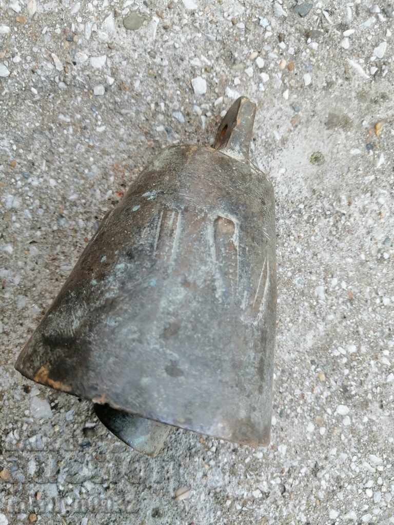 Old revival chan, clapper, bell, bell, tumbler - 5 Old revival chan, clapper, bell, bell, tumbler - 5