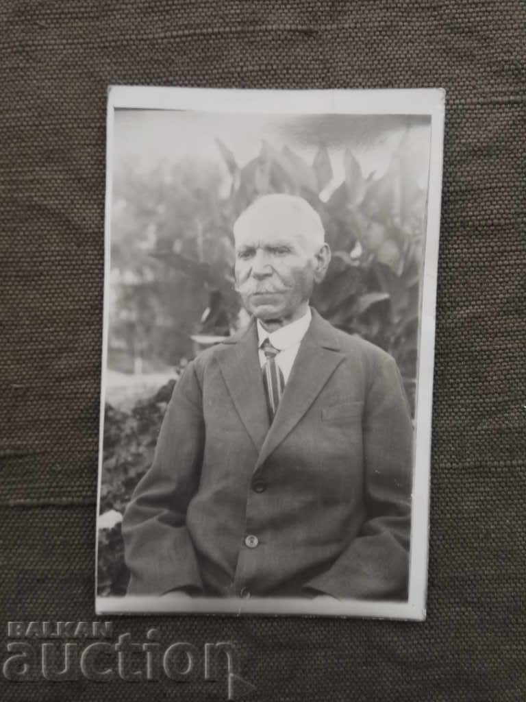 At Solodervent 1935