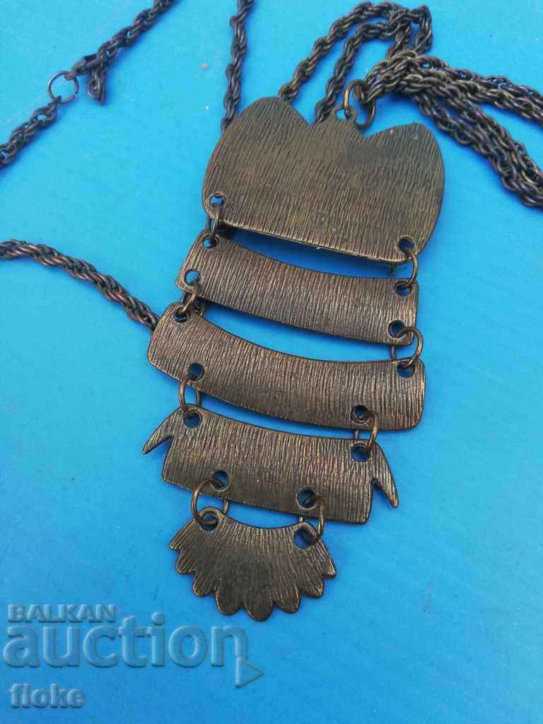 Delivery of Women's owl necklace