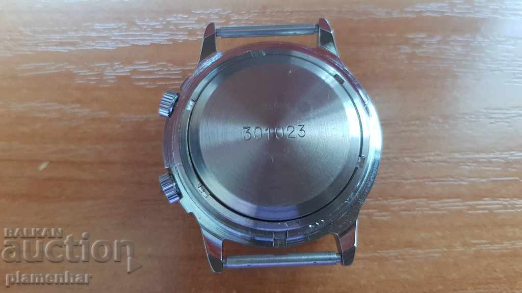 Flight alarm with price 110.00 BGN | € 56.24 Flight alarm with price 110.00 BGN | € 56.24