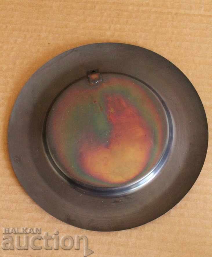 . BOX SOCIETY PANO 40 YEARS BODK DIPLOMATIC CORPORATE SOFIA - 5 . BOX SOCIETY PANO 40 YEARS BODK DIPLOMATIC CORPORATE SOFIA - 5