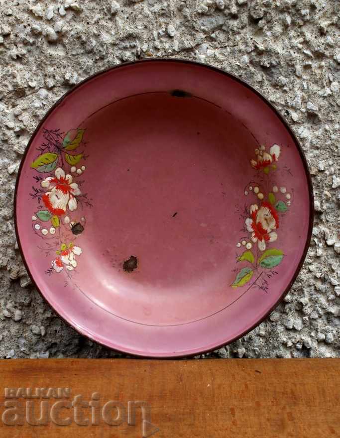 .СТАРА РЯДКА ЦАРСКА ЕМАЙЛИРАНА ЧИНИЯ МАРКИРАНА ЕМАЙЛИРАН СЪД .СТАРА РЯДКА ЦАРСКА ЕМАЙЛИРАНА ЧИНИЯ МАРКИРАНА ЕМАЙЛИРАН СЪД