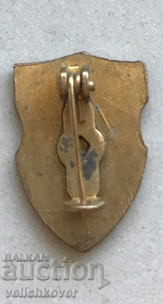 27349 Cuba sign Cuban volleyball federation with price 3.00 BGN | € 1.53 27349 Cuba sign Cuban volleyball federation with price 3.00 BGN | € 1.53