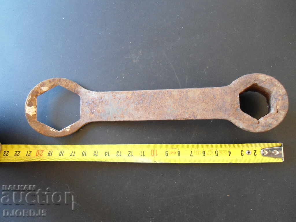 Delivery of An old switch Delivery of An old switch