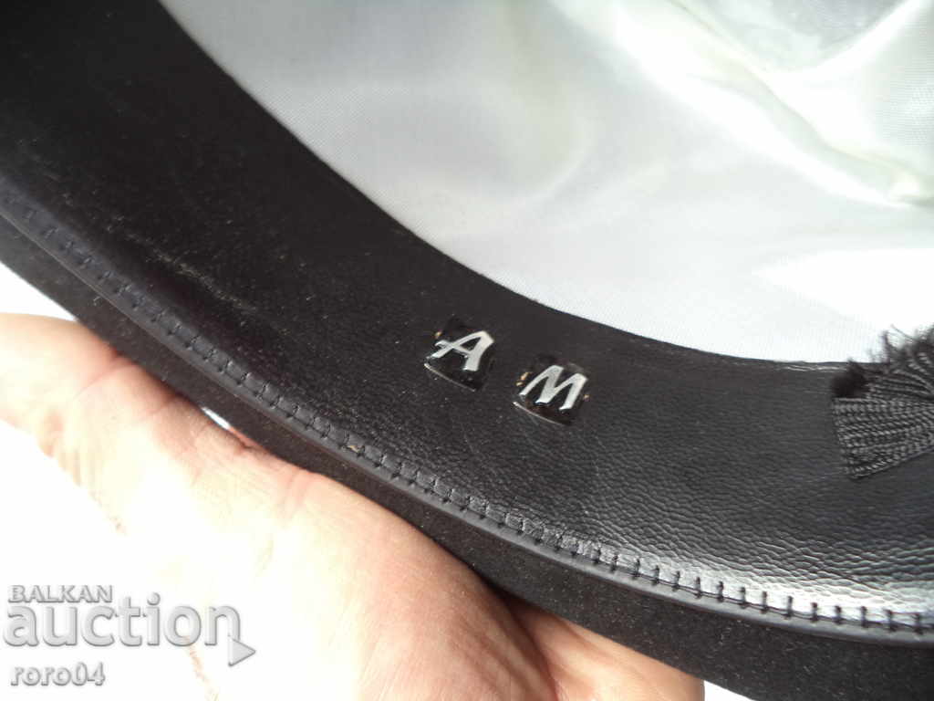 Delivery of CAP - STANTON HATS - NEW