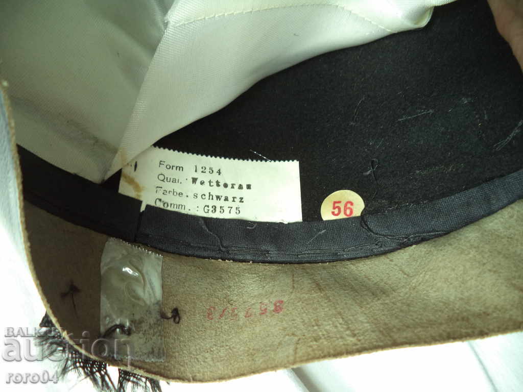 CAP - STANTON HATS - NEW - 7