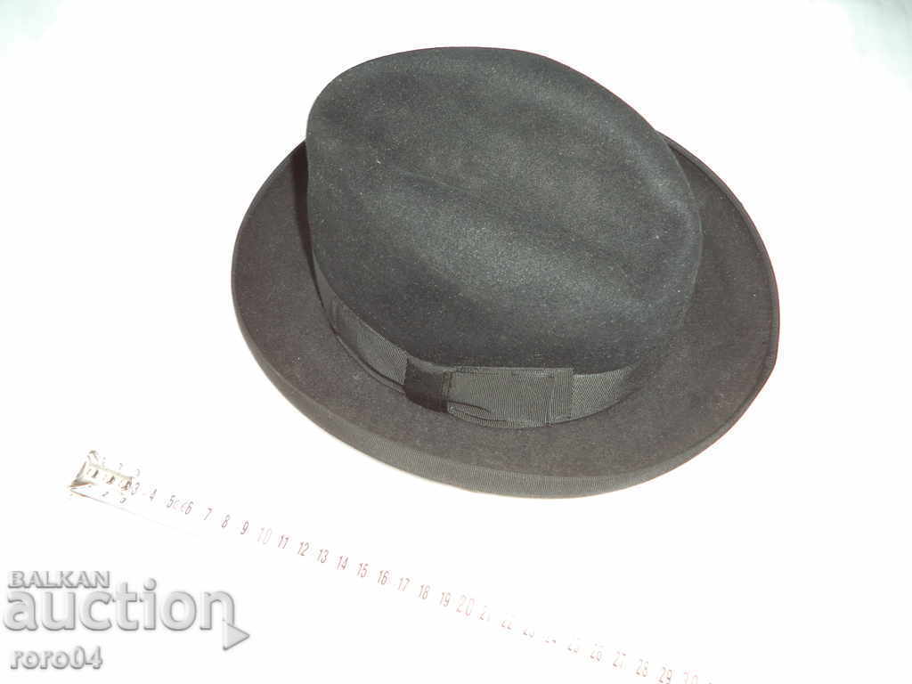 CAP - Palarii STANTON - NOU