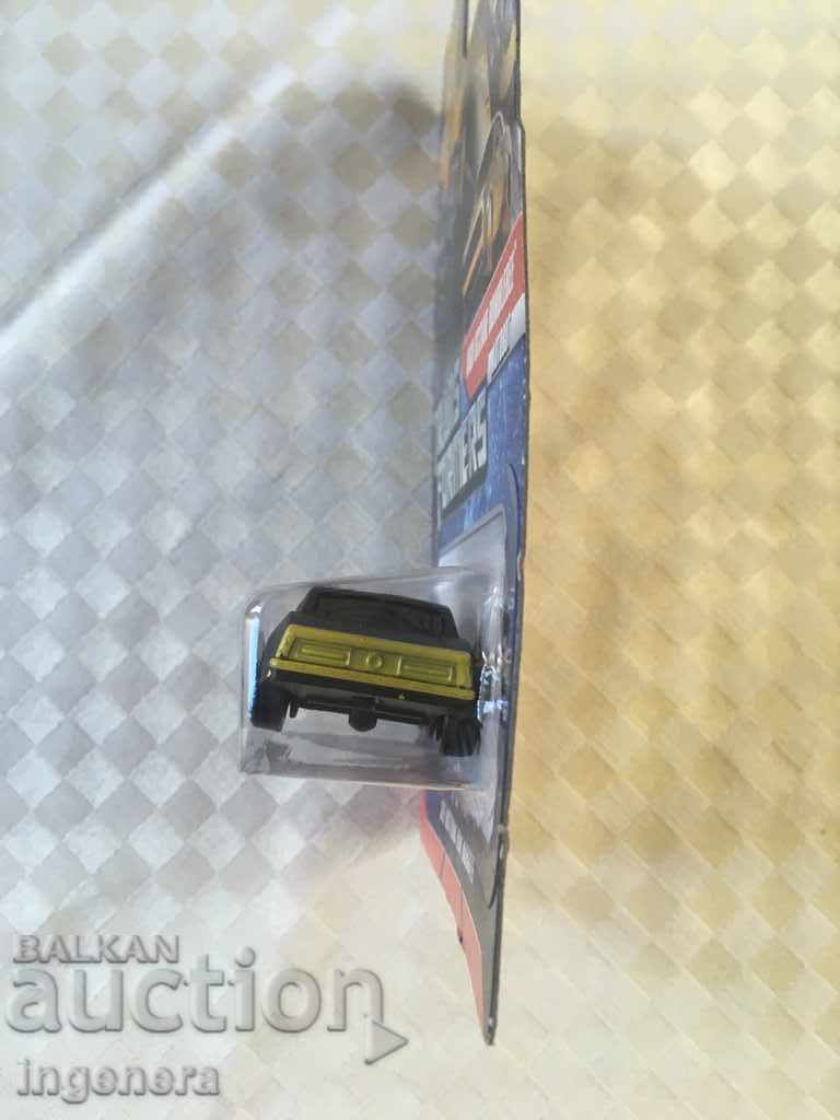 КОЛА КОЛИЧКА ТРАНСФОРМЪНС НОВА с цена 11.00 лв. | € 5.62 КОЛА КОЛИЧКА ТРАНСФОРМЪНС НОВА с цена 11.00 лв. | € 5.62