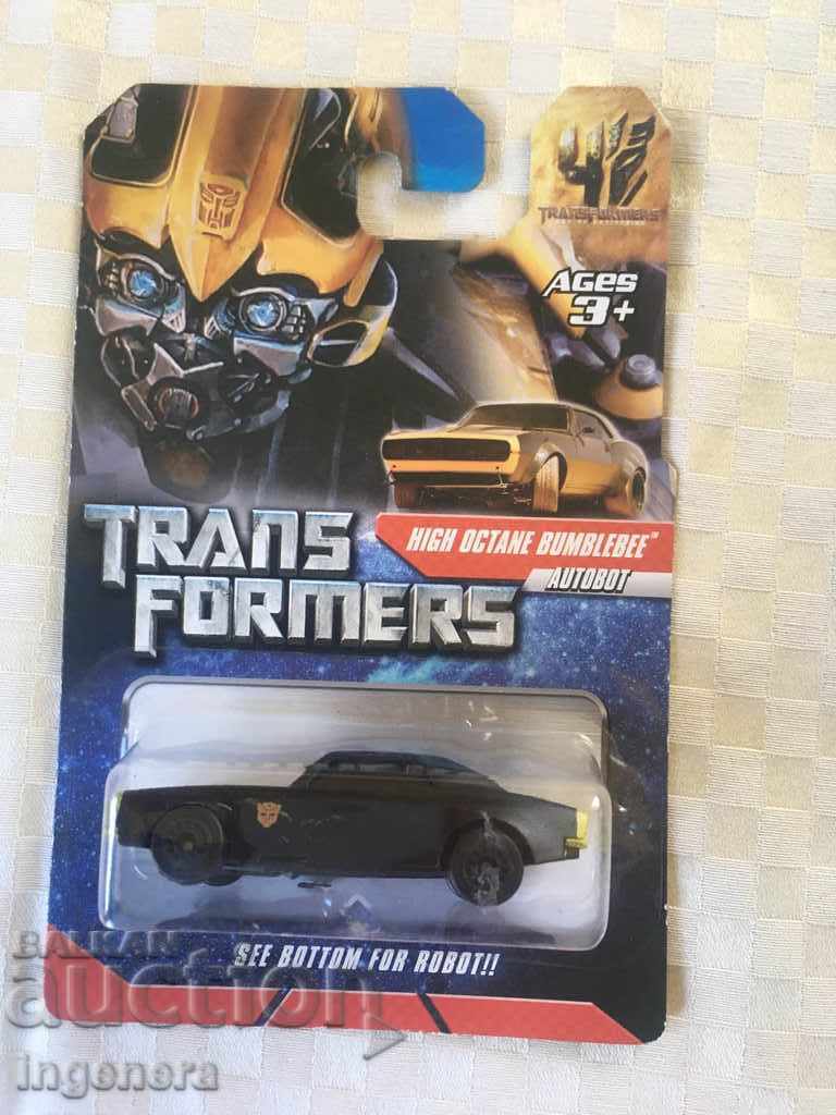 ΑΥΤΟΚΙΝΗΤΟ-ΡΟΜΠΟΤ TRANSFORMERS ΚΑΙΝΟΥΡΓΙΟ ΑΥΤΟΚΙΝΗΤΟ-ΡΟΜΠΟΤ TRANSFORMERS ΚΑΙΝΟΥΡΓΙΟ