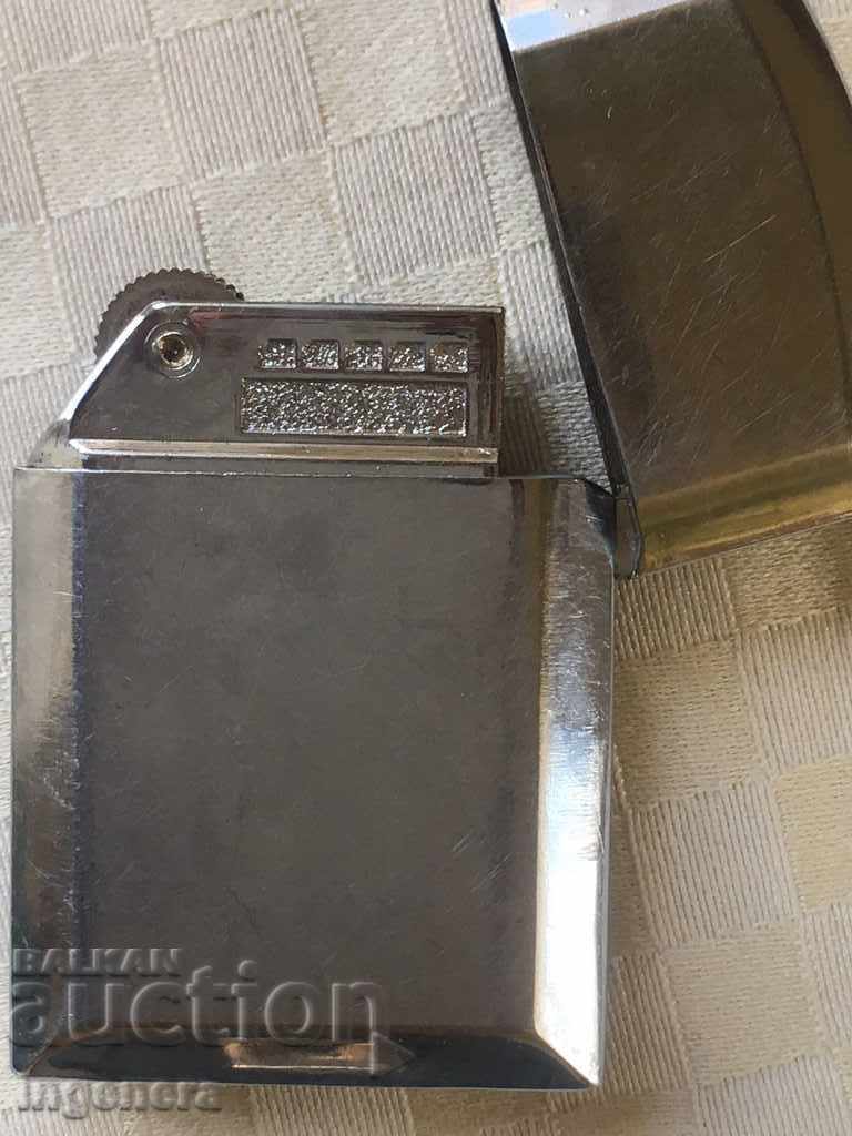 Livrarea LUMINA GASOLINĂ PUBLICITATE NOUĂ Livrarea LUMINA GASOLINĂ PUBLICITATE NOUĂ