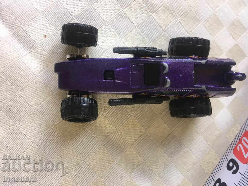 TOY CAR TOY CAR