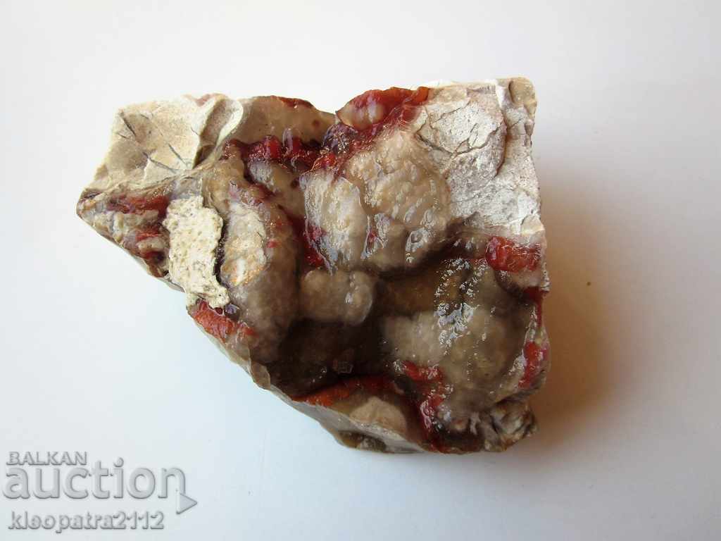 CALCITE - VERY LARGE AND BEAUTIFUL. with price 15.00 BGN | € 7.67
