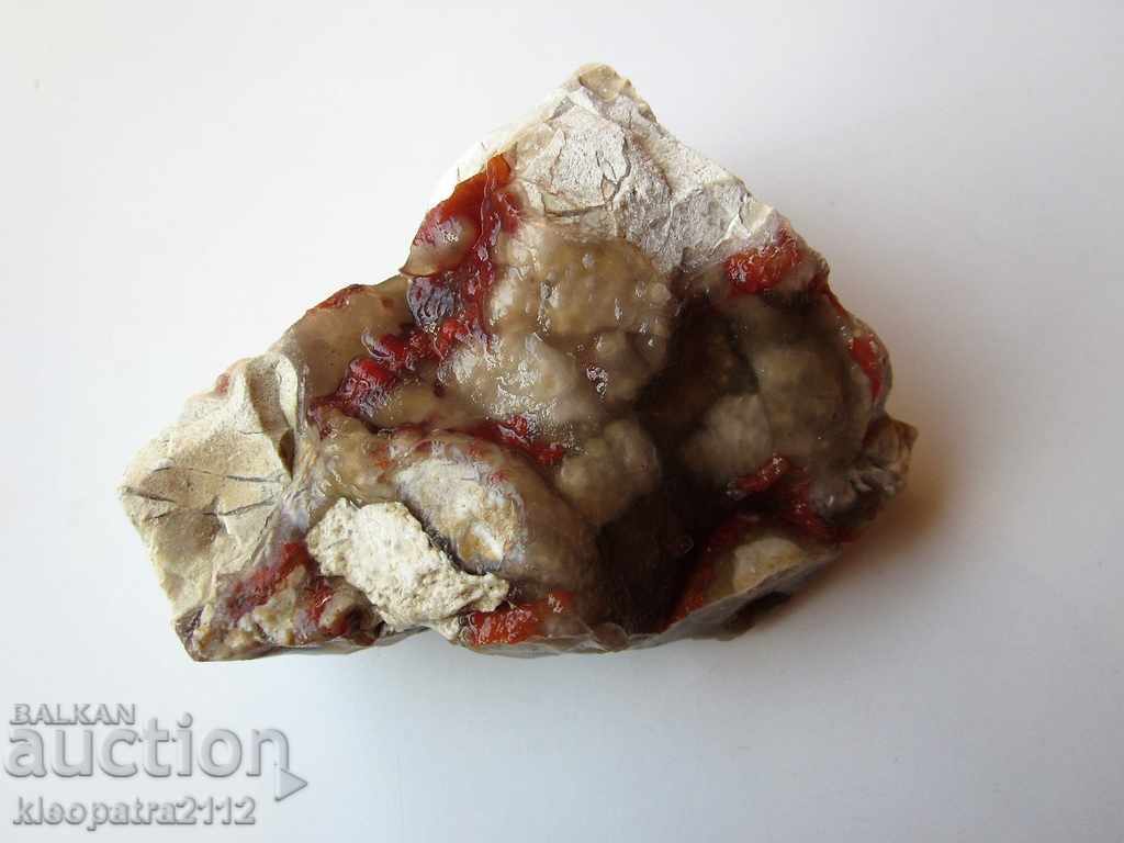Auction  CALCITE - VERY LARGE AND BEAUTIFUL.