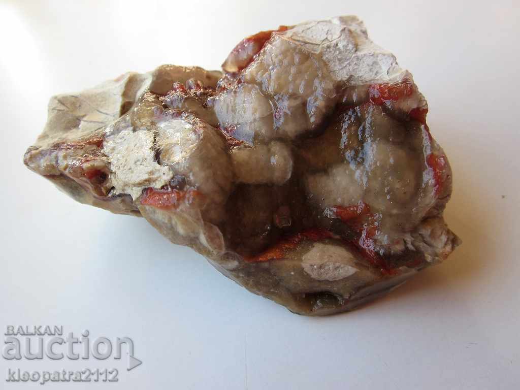 CALCITE - VERY LARGE AND BEAUTIFUL. - 5