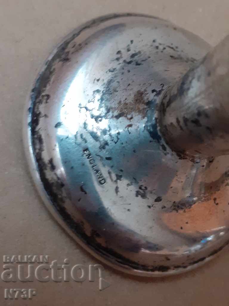 Auction THE OLD ENGLISH PRIEST. SILVER. LOW SAVED PRICE. Auction THE OLD ENGLISH PRIEST. SILVER. LOW SAVED PRICE.