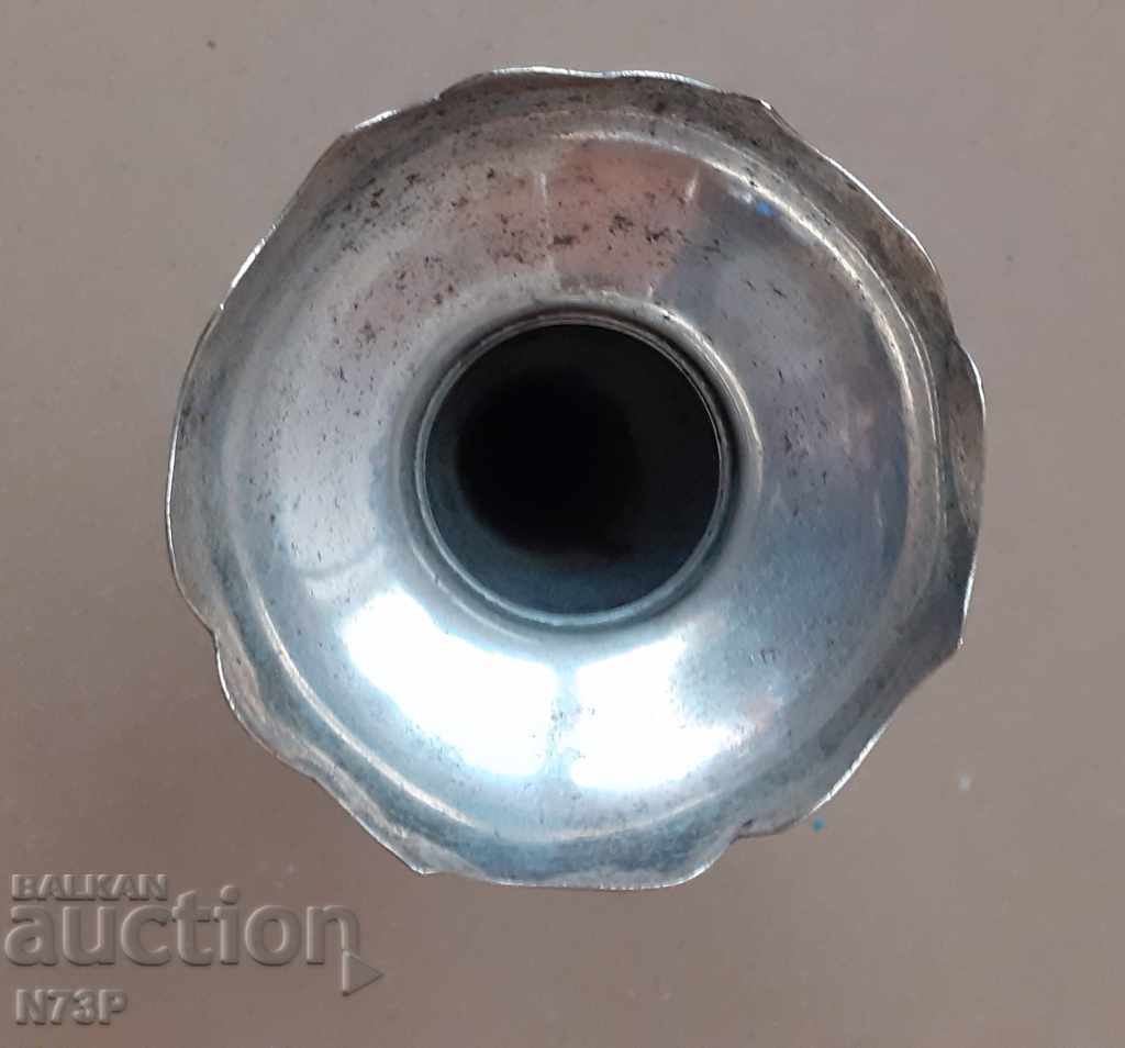 THE OLD ENGLISH PRIEST. SILVER. LOW SAVED PRICE. - 5 THE OLD ENGLISH PRIEST. SILVER. LOW SAVED PRICE. - 5