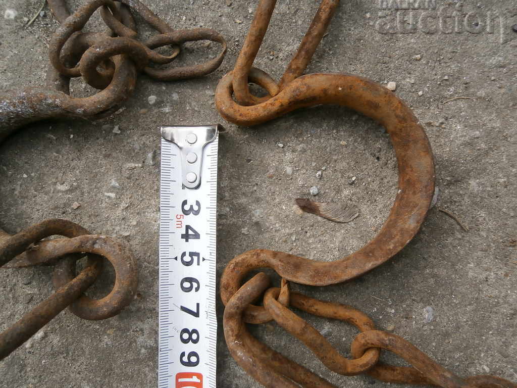 Παλιά βιβλία, αλυσίδες, βιασμοί, αγκύλια - 5 Παλιά βιβλία, αλυσίδες, βιασμοί, αγκύλια - 5