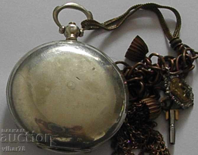 POCKET BLUMENTHAL FRERIS - Made for the Turkish Army - 7 POCKET BLUMENTHAL FRERIS - Made for the Turkish Army - 7