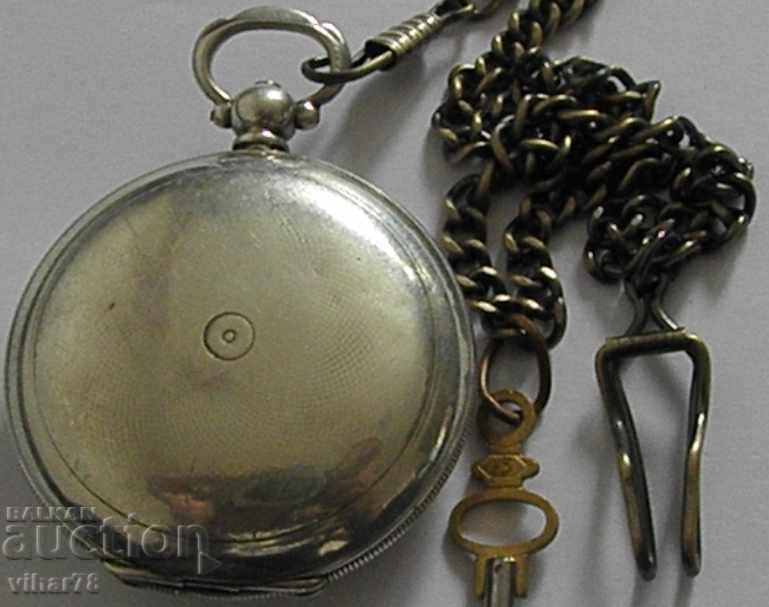 BILLODES-ZENITH JUICE CLOCK-LEGAL FOR TURKISH ARMY with price 849.99 BGN | € 434.59 BILLODES-ZENITH JUICE CLOCK-LEGAL FOR TURKISH ARMY with price 849.99 BGN | € 434.59