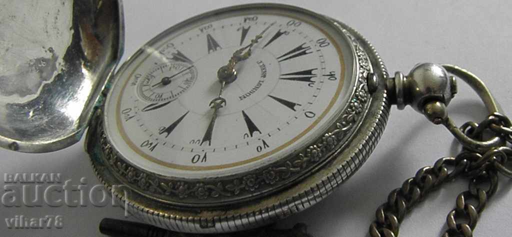 Livrarea CEAS DE BUZUUNAR-J.DENT LONDRA-BUN PENTRU ARMATA TURCĂ Livrarea CEAS DE BUZUUNAR-J.DENT LONDRA-BUN PENTRU ARMATA TURCĂ