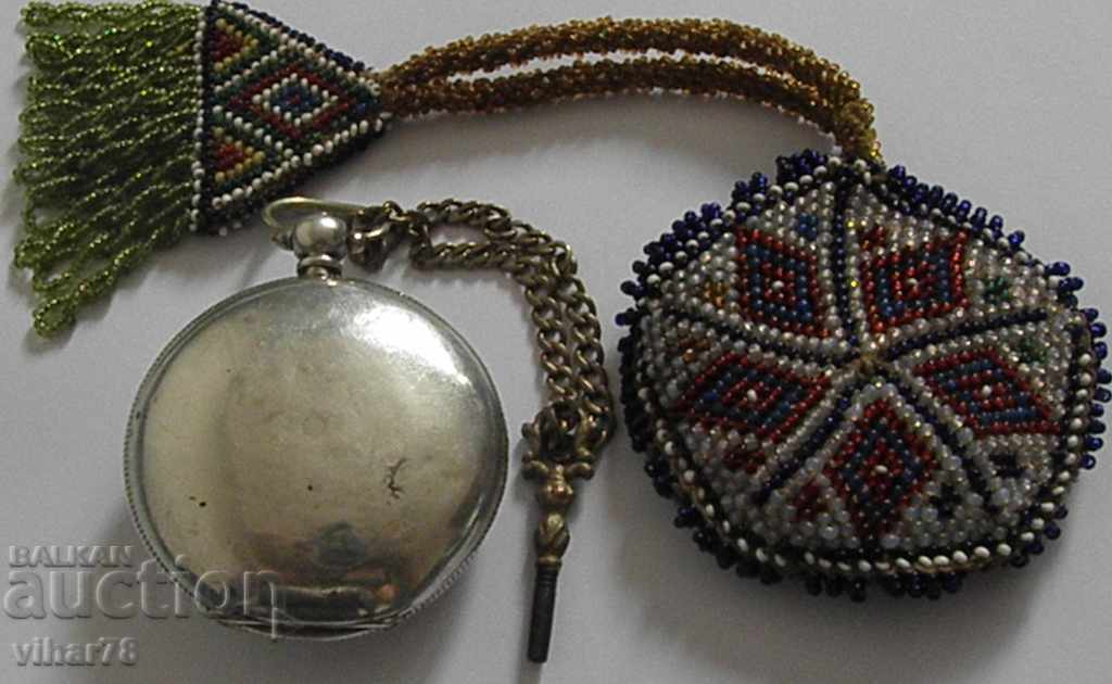 CEAS DE BUZUUNAR-J.DENT LONDRA-BUN PENTRU ARMATA TURCĂ - 7 CEAS DE BUZUUNAR-J.DENT LONDRA-BUN PENTRU ARMATA TURCĂ - 7