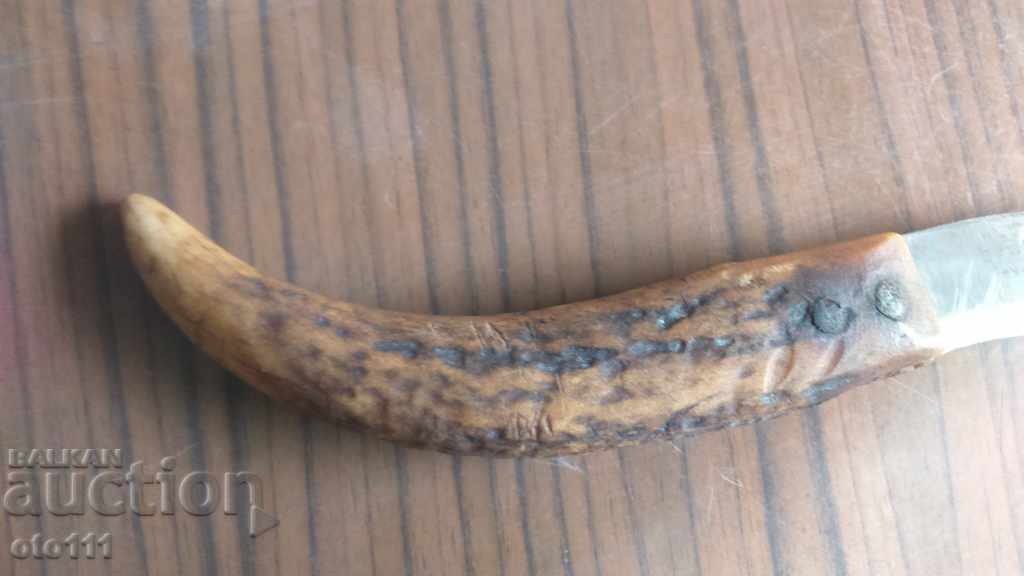 Аукцион СТАР НОЖ